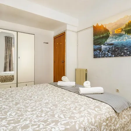 La Marina Apartamento *