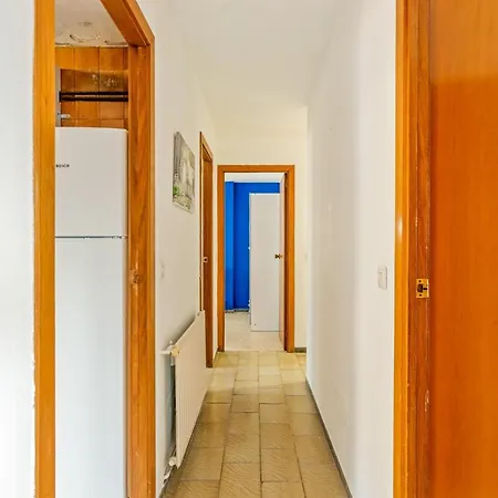 Apartamento La Marina