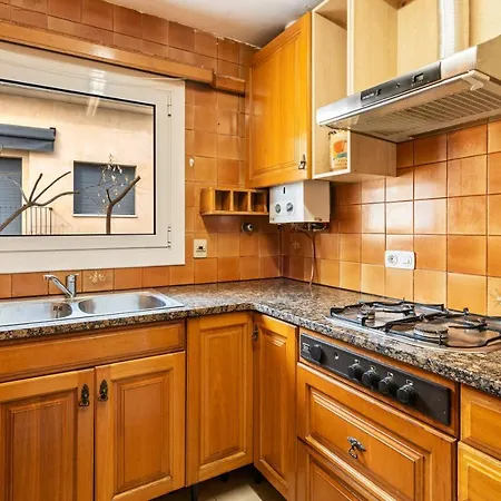 La Marina Apartamento