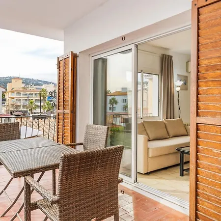 La Marina Apartamento